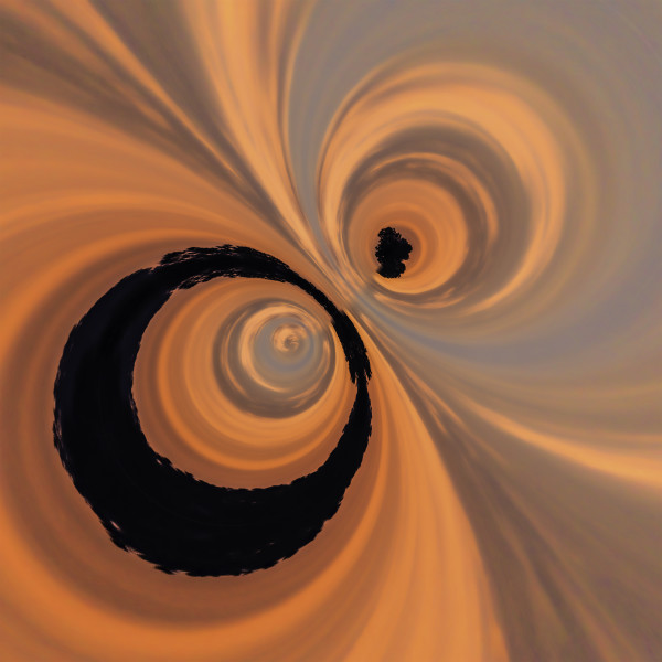 I see YOU by Y. Hope Osborn