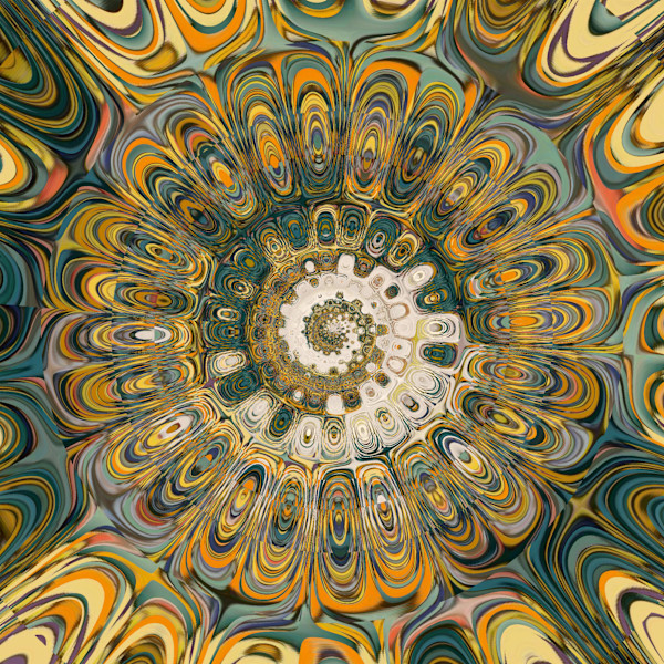 Kaleidoscope 2–cancel, Image 1.