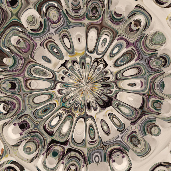Kaleidoscope 7 by Y. Hope Osborn