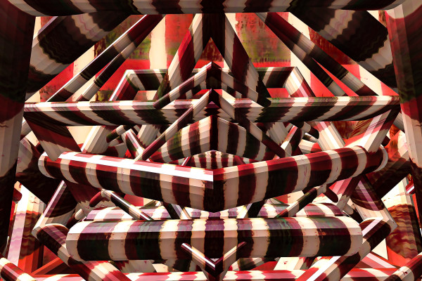 Machinations, Image 1.