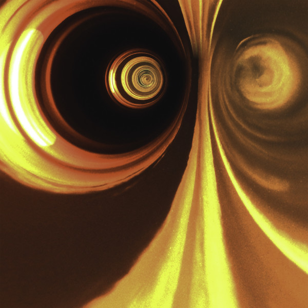 Migraine by Y. Hope Osborn