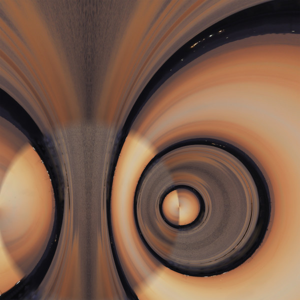 Projected Self by Y. Hope Osborn