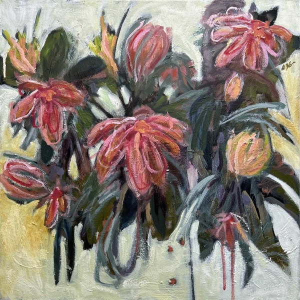 A Bit of Whimsey by Dianne Jean Erickson