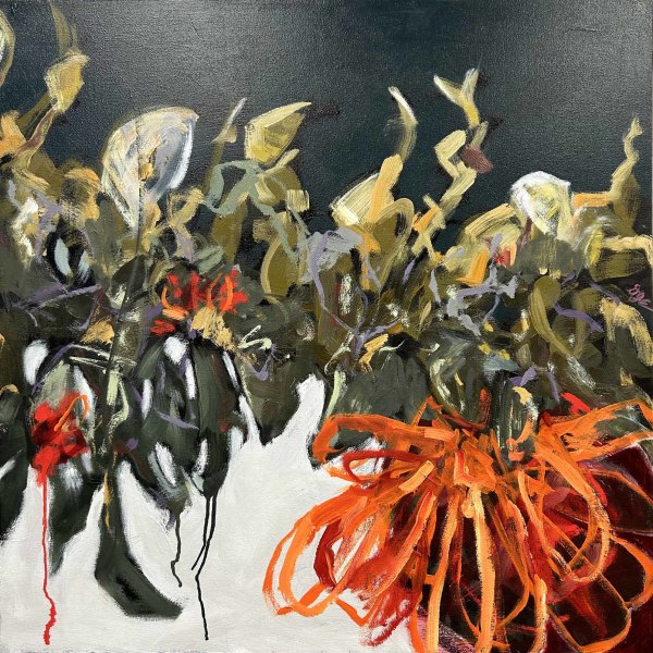 All I Need 2 by Dianne Jean Erickson