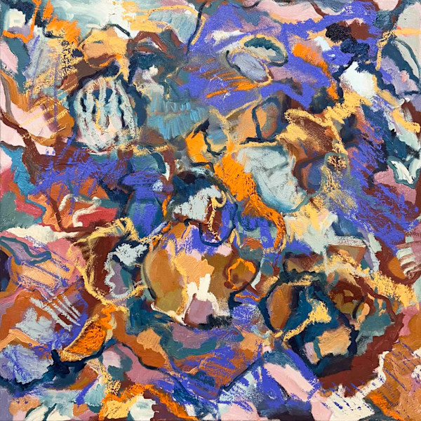 Altered Landscape by Dianne Jean Erickson, Image 1.