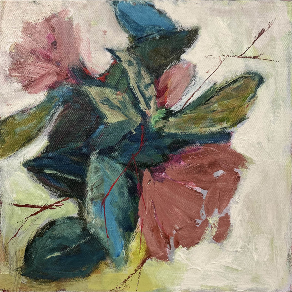 Bespoke by Dianne Jean Erickson