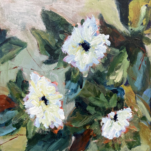 Best Time of Day by Dianne Jean Erickson