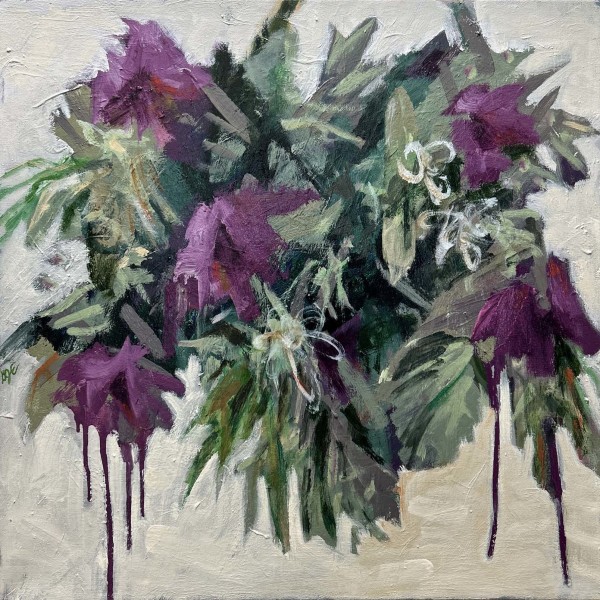 Constellation by Dianne Jean Erickson