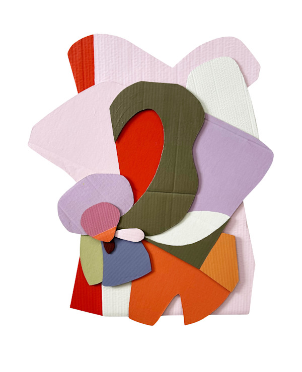 Construct #51 by Dianne Jean Erickson