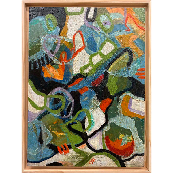 Flowchart 2 by Dianne Jean Erickson, Image 1.