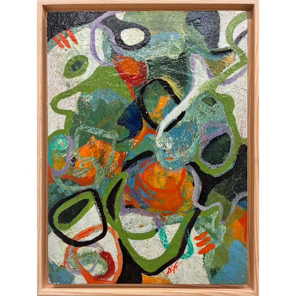 Flowchart 3 by Dianne Jean Erickson, Image 1.