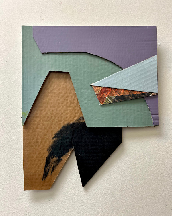 Construct #13 by Dianne Jean Erickson