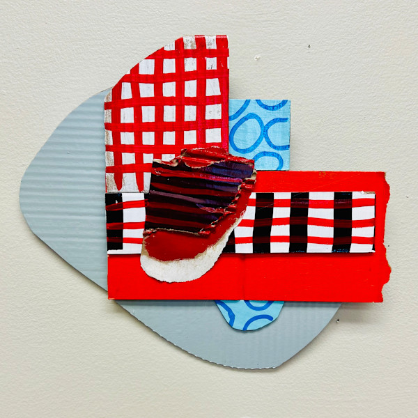 Construct #30 by Dianne Jean Erickson