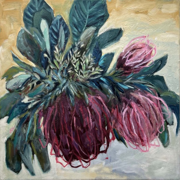 In My Dreams by Dianne Jean Erickson