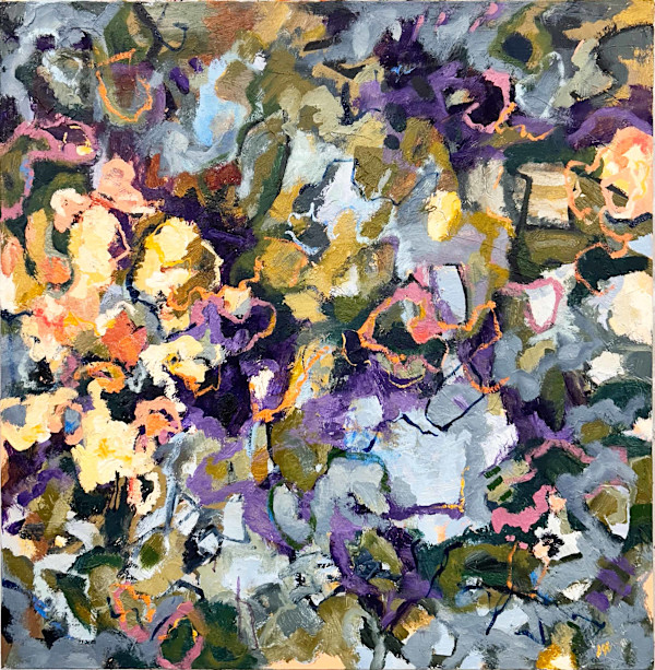 Into the Woods by Dianne Jean Erickson, Image 1.