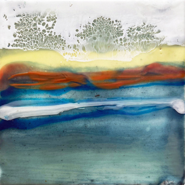 Landscape.2 by Dianne Jean Erickson
