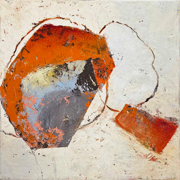 Roll About by Dianne Jean Erickson, Image 1.