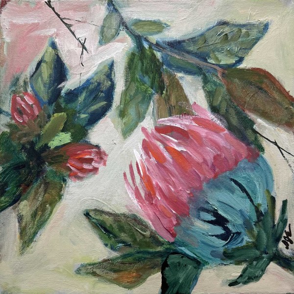 Seeds of Change by Dianne Jean Erickson