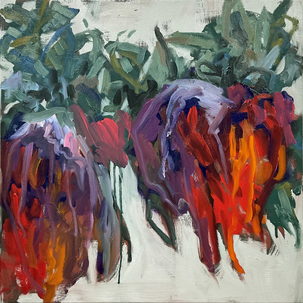 Show Off by Dianne Jean Erickson