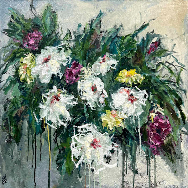 So Longing by Dianne Jean Erickson