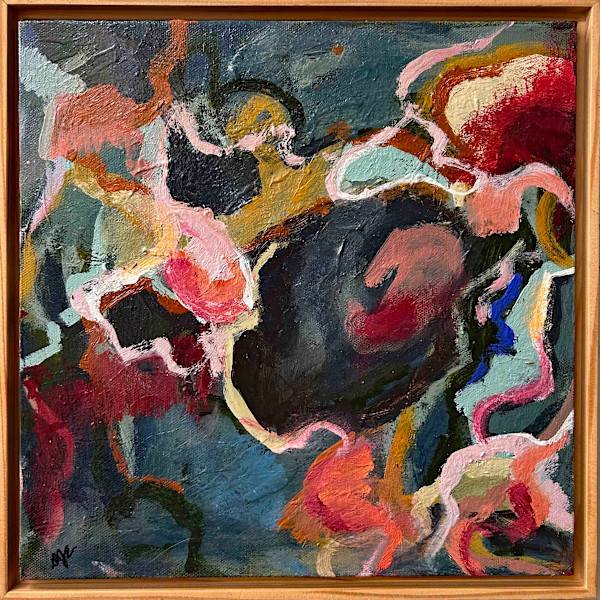 Teaser by Dianne Jean Erickson, Image 1.