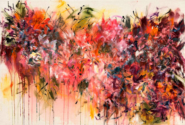 Visible Remains by Dianne Jean Erickson