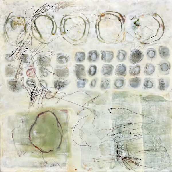 What Lies Behind Remains the Same by Dianne Jean Erickson, Image 1.