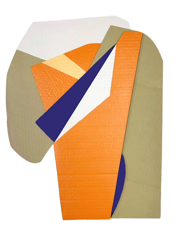 Construct #49 by Dianne Jean Erickson