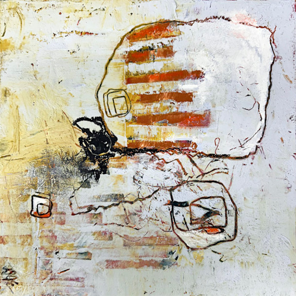 Journey by Dianne Jean Erickson, Image 1.