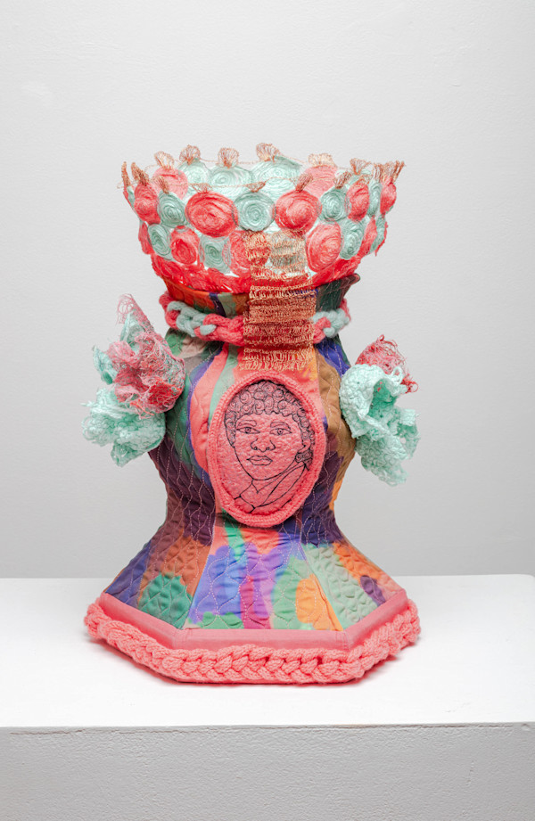 Harvest by Clara Nartey, Image 1.