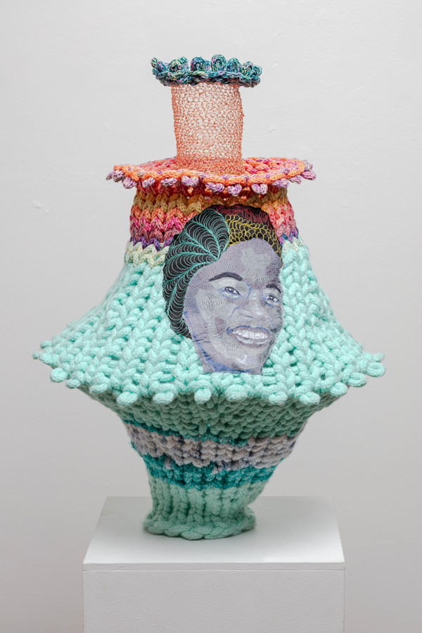 Memories of Home by Clara Nartey, Image 2.
