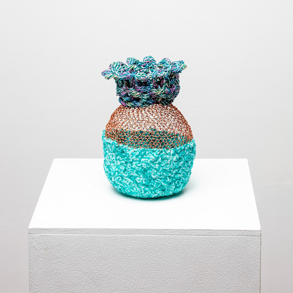 Sharing Space by Clara Nartey, Image 1.