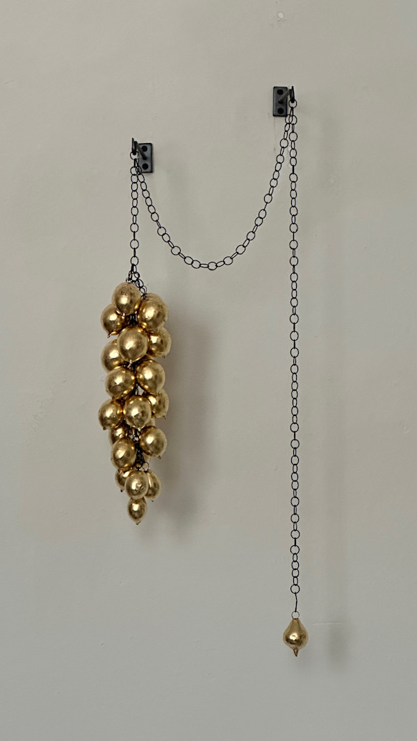 Everything She Touches by Marianne Hall, Image 1.