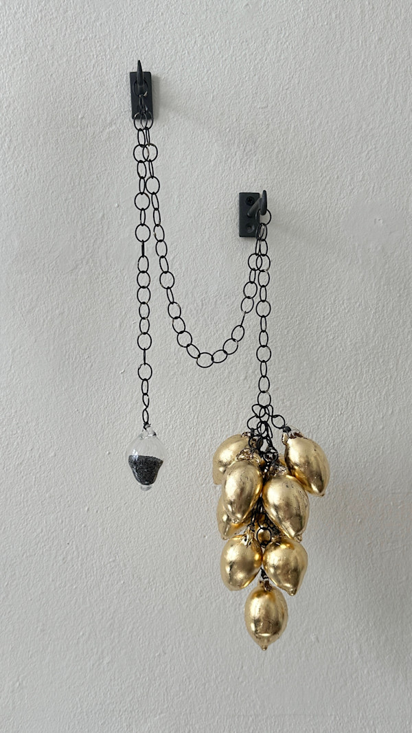 Heart of Gold by Marianne Hall, Image 1.