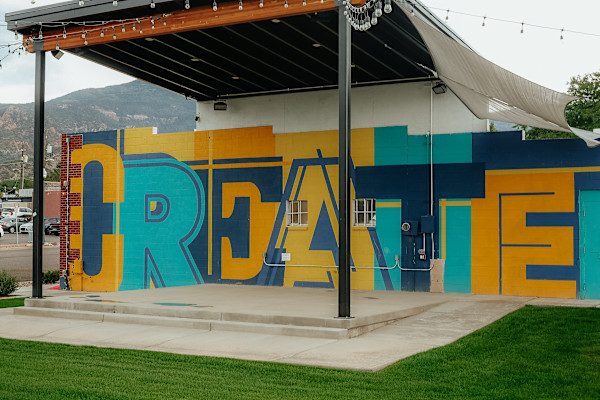 Create