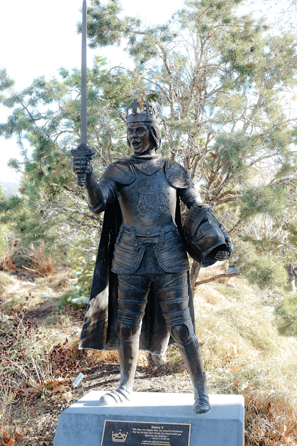 Henry V