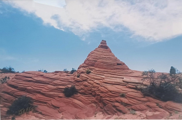 [Rock Formation]