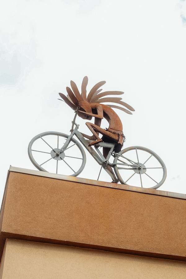 Kokopelli