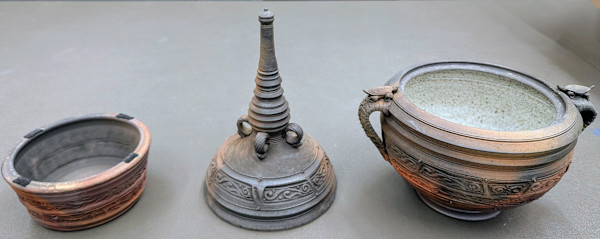 [Complex Pot]