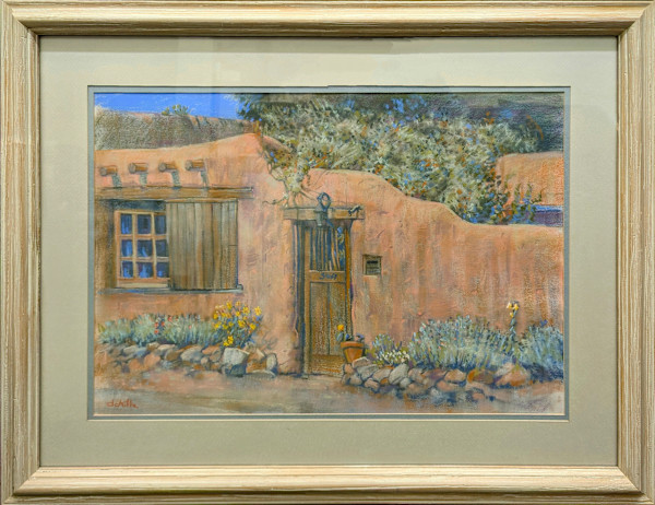 [Pueblo]