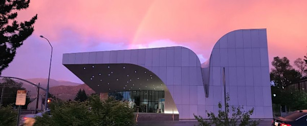 Southern Utah Museum of Art