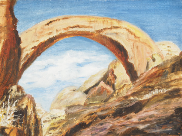 Untitled Arch