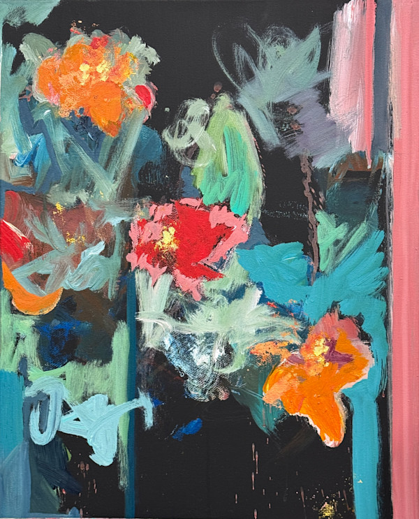 Marigold Mixup by Dianna Woolley