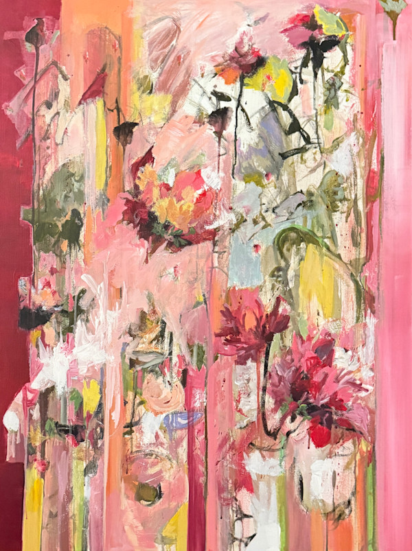 All at Once by Dianna Woolley