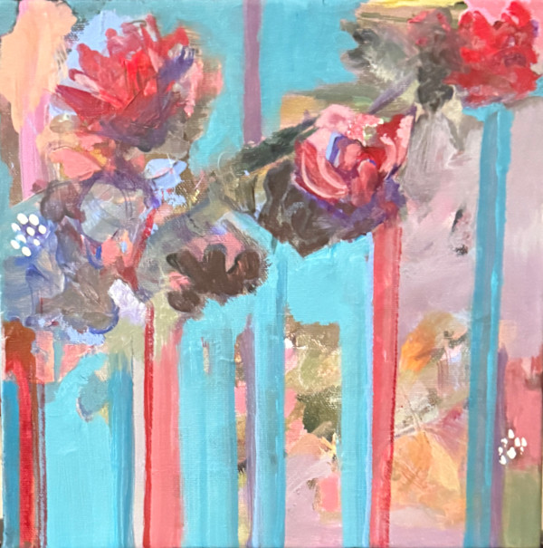 Baby Bud #1 by Dianna Woolley