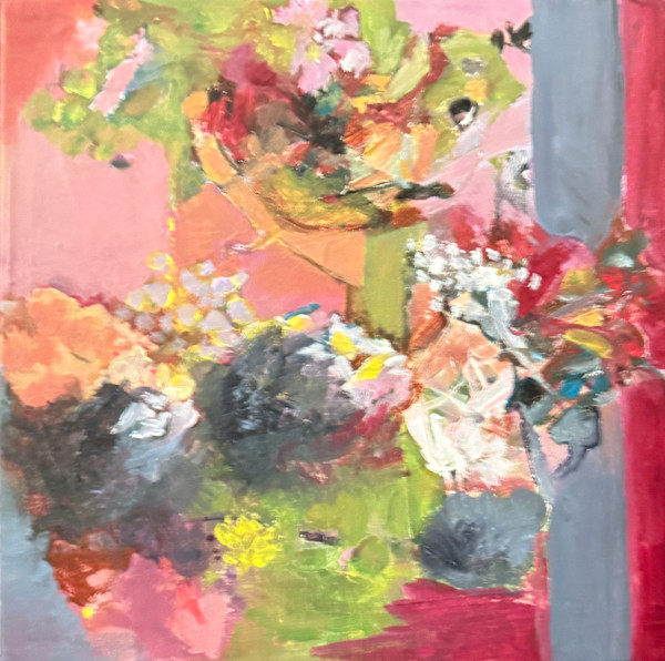 Baby #3 by Dianna Woolley