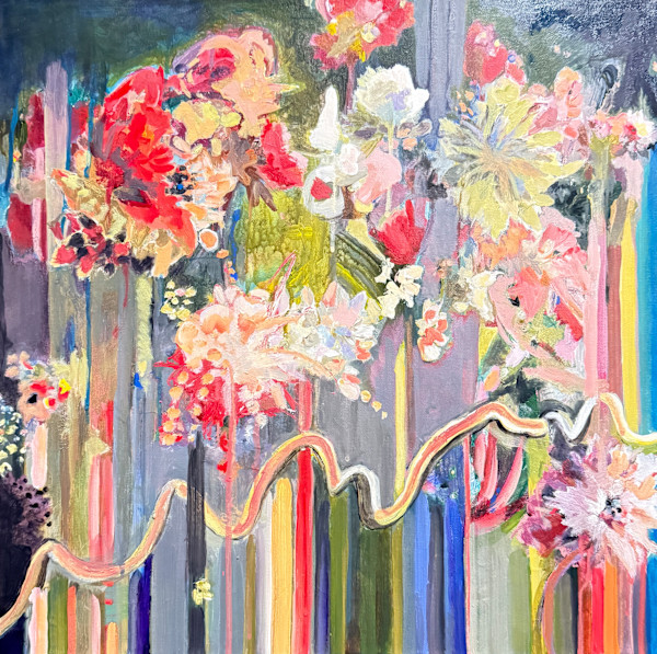 Floral Finalist #2 by Dianna Woolley, Image 2.