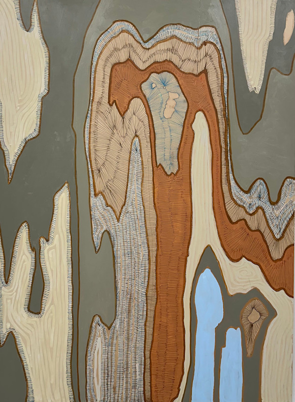 GULCH by Tom Friese