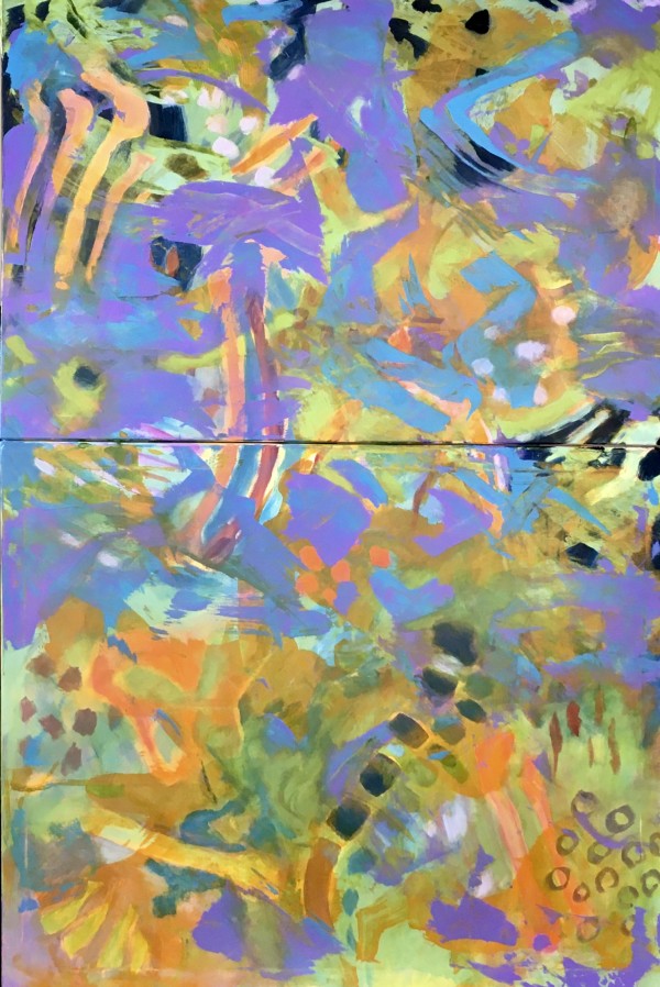 Body Con by Nancy Broadbent