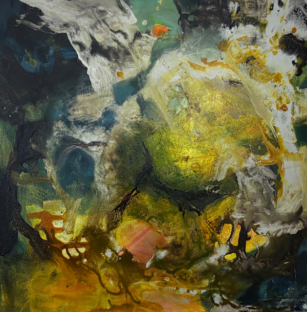 as above so below by Nancy Broadbent, Image 1.
